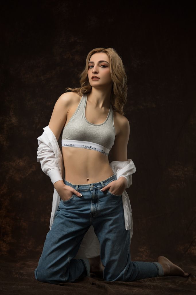 Megan W