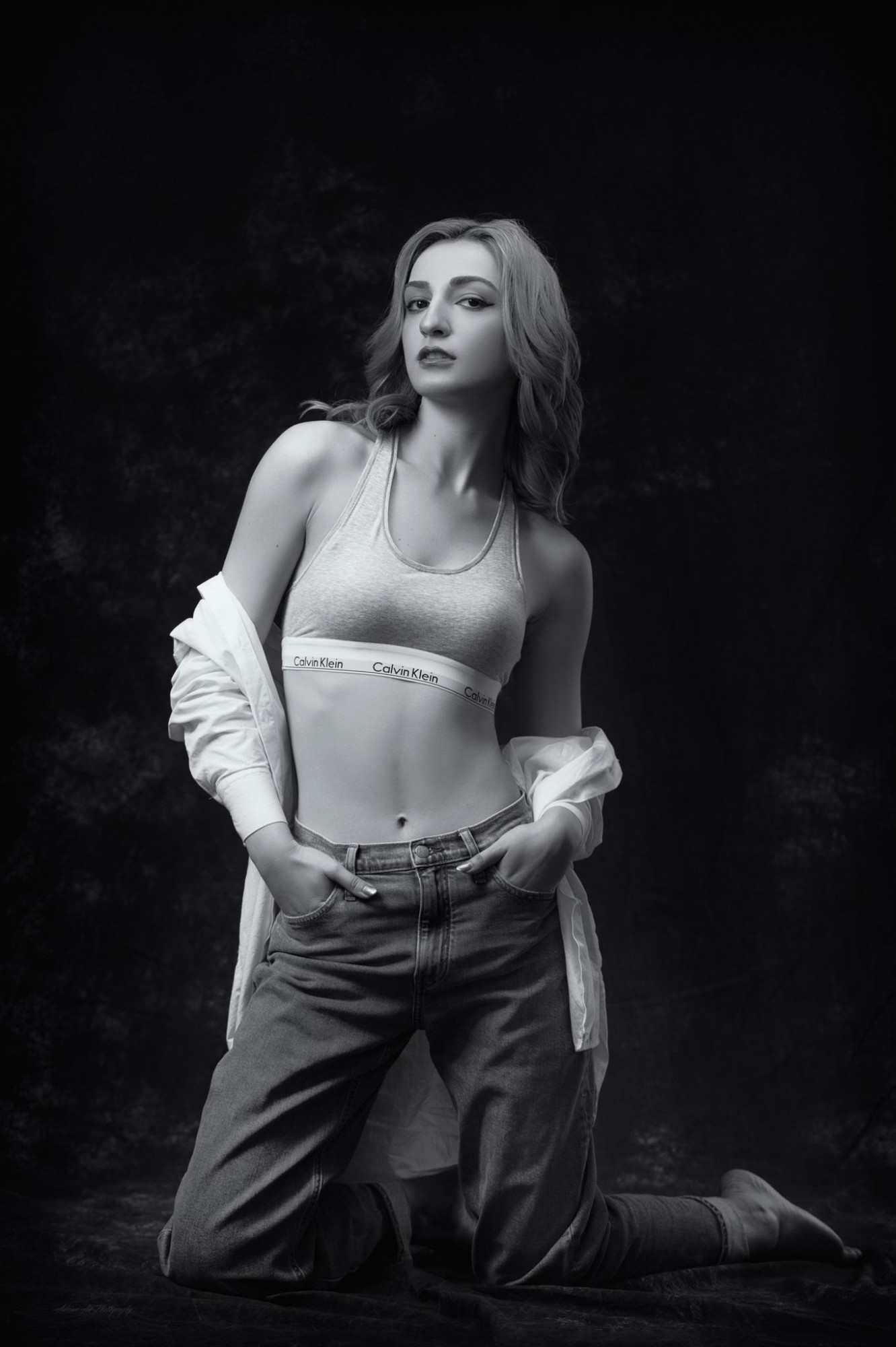 Megan W