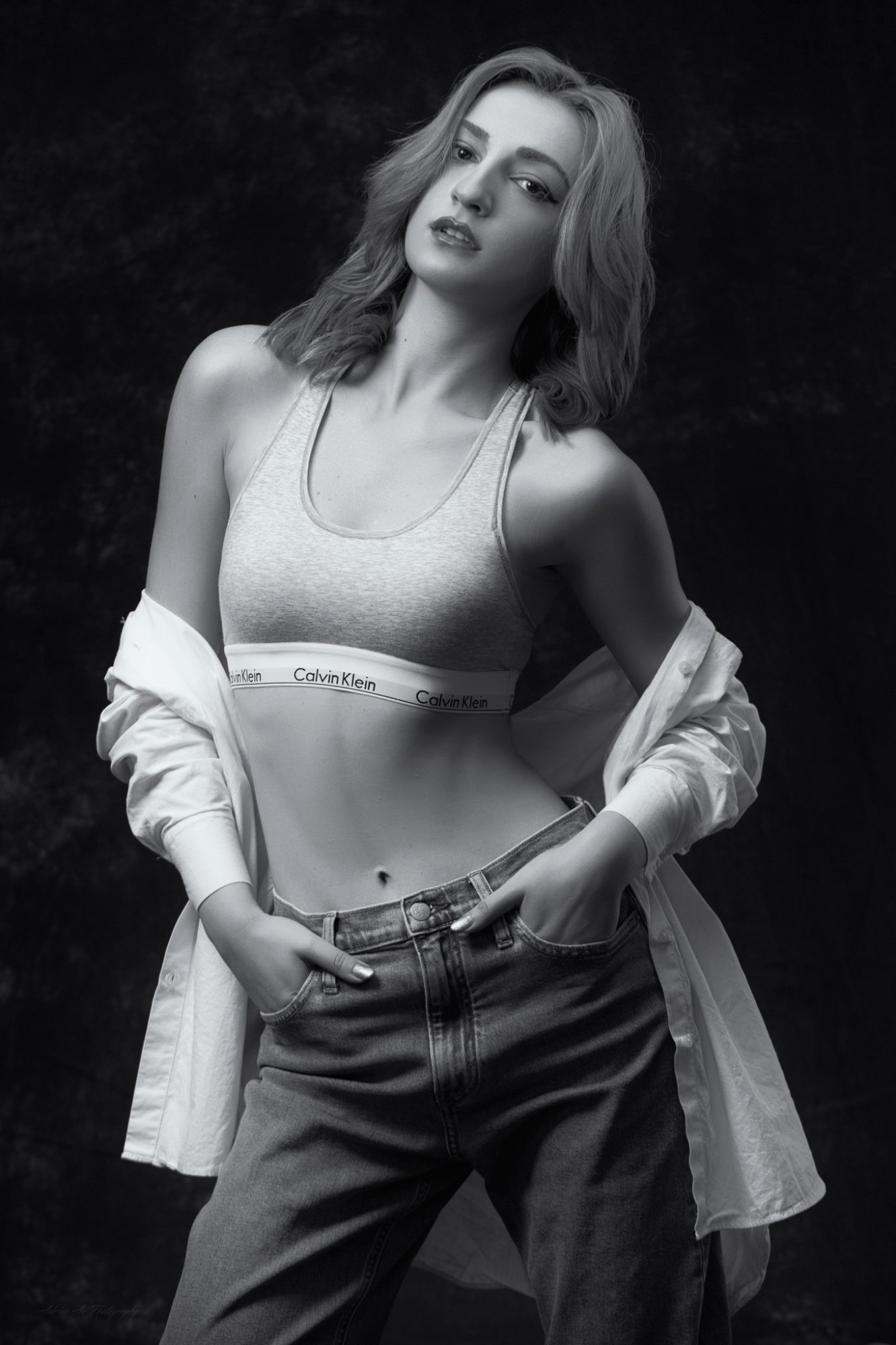 Megan W