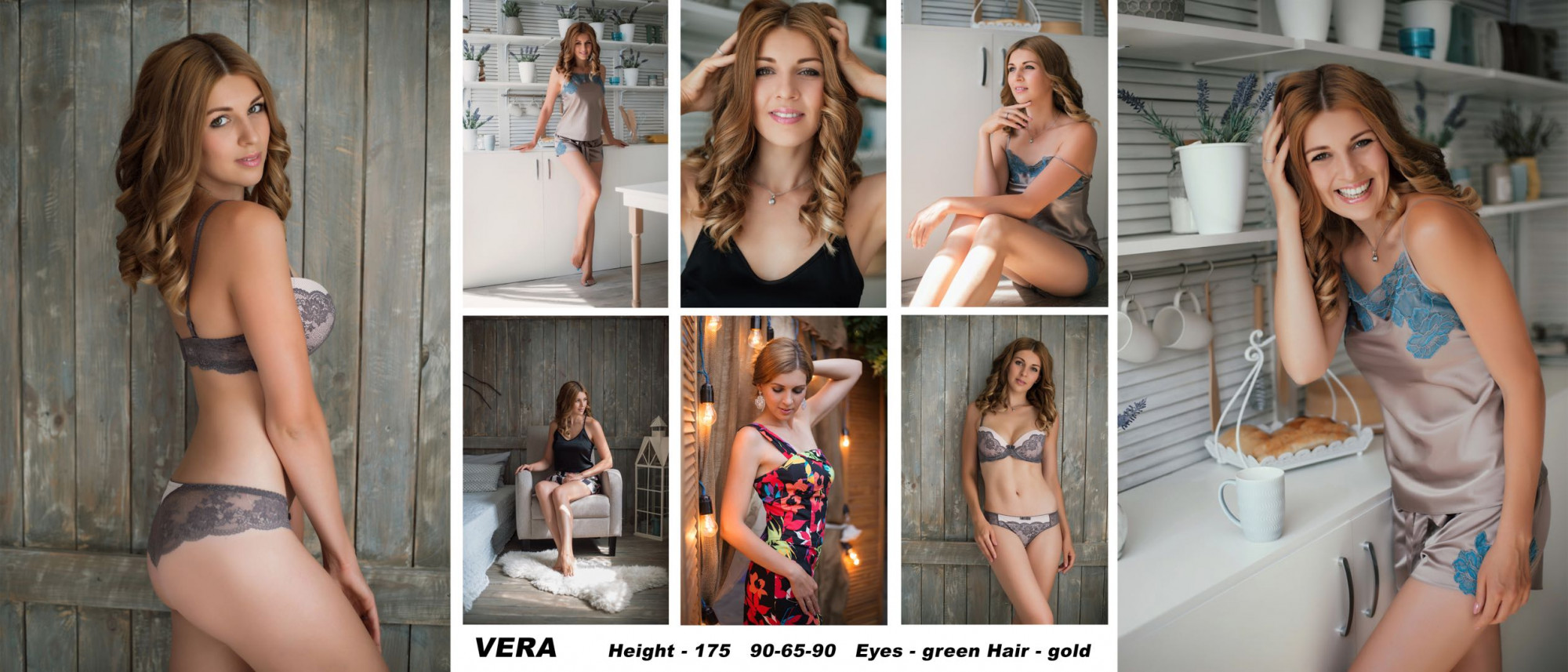 Vera S