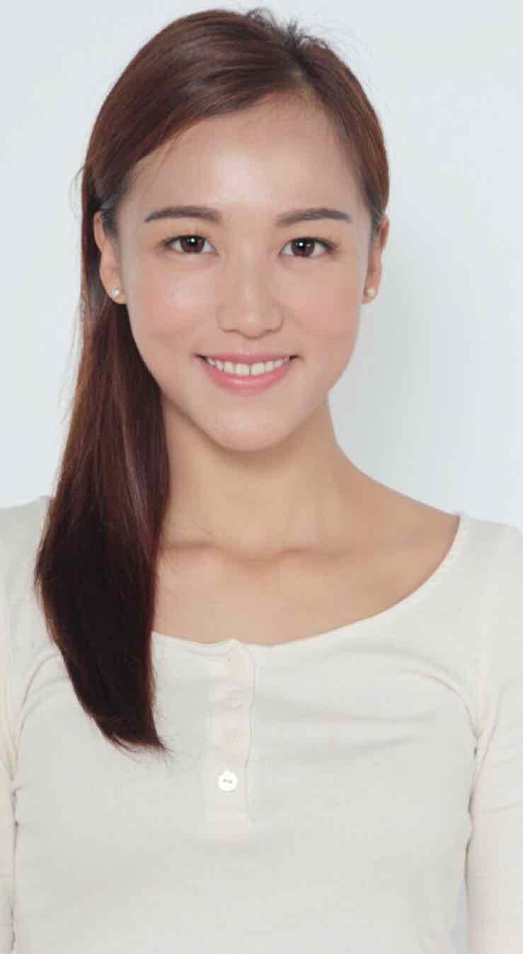 WONG HOI SHAN