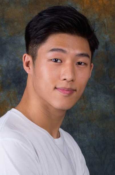 Choi Ho Yin