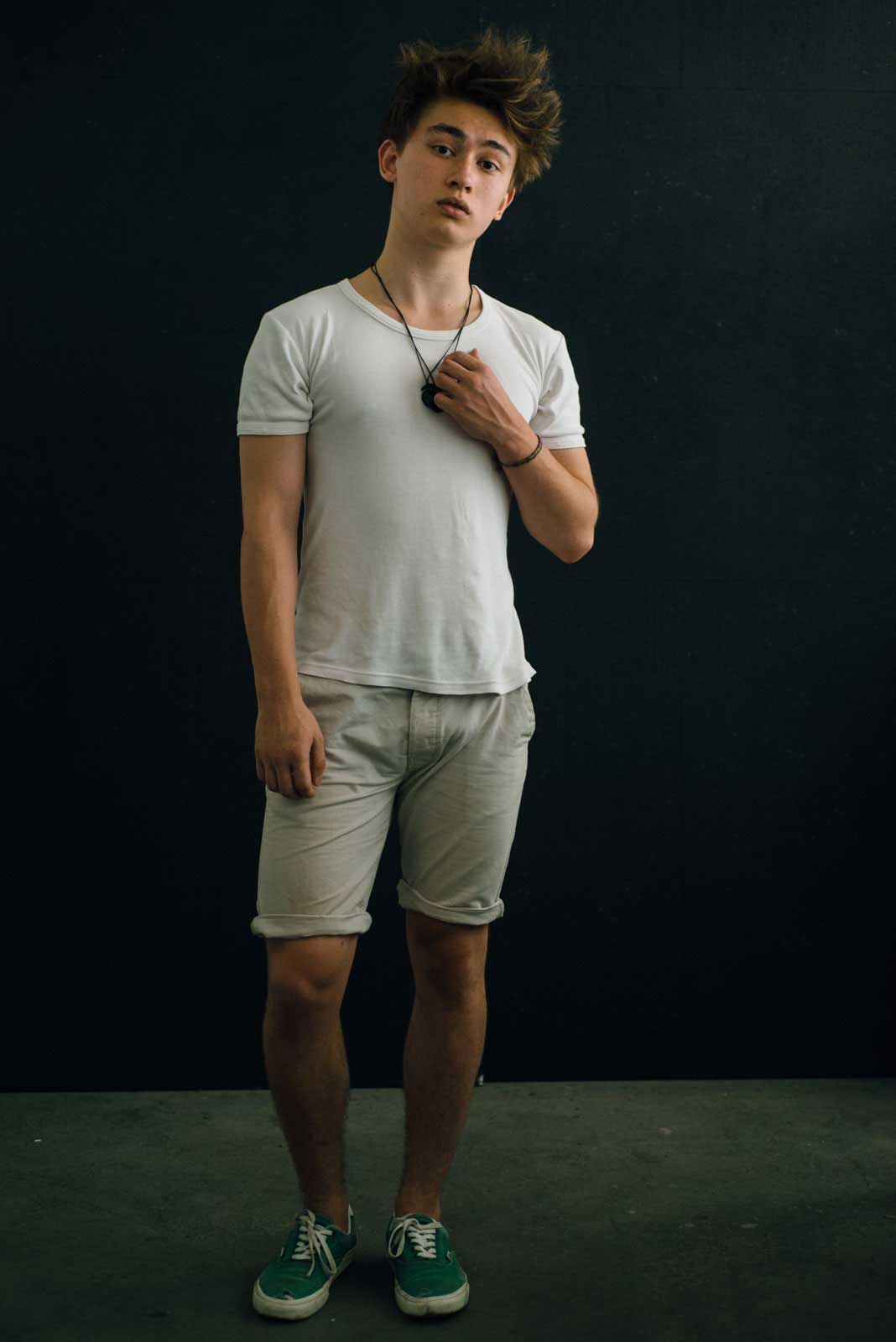 Jonas W