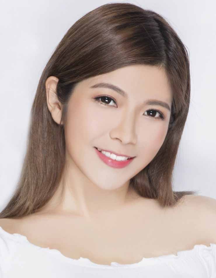 Wong Po Yiu