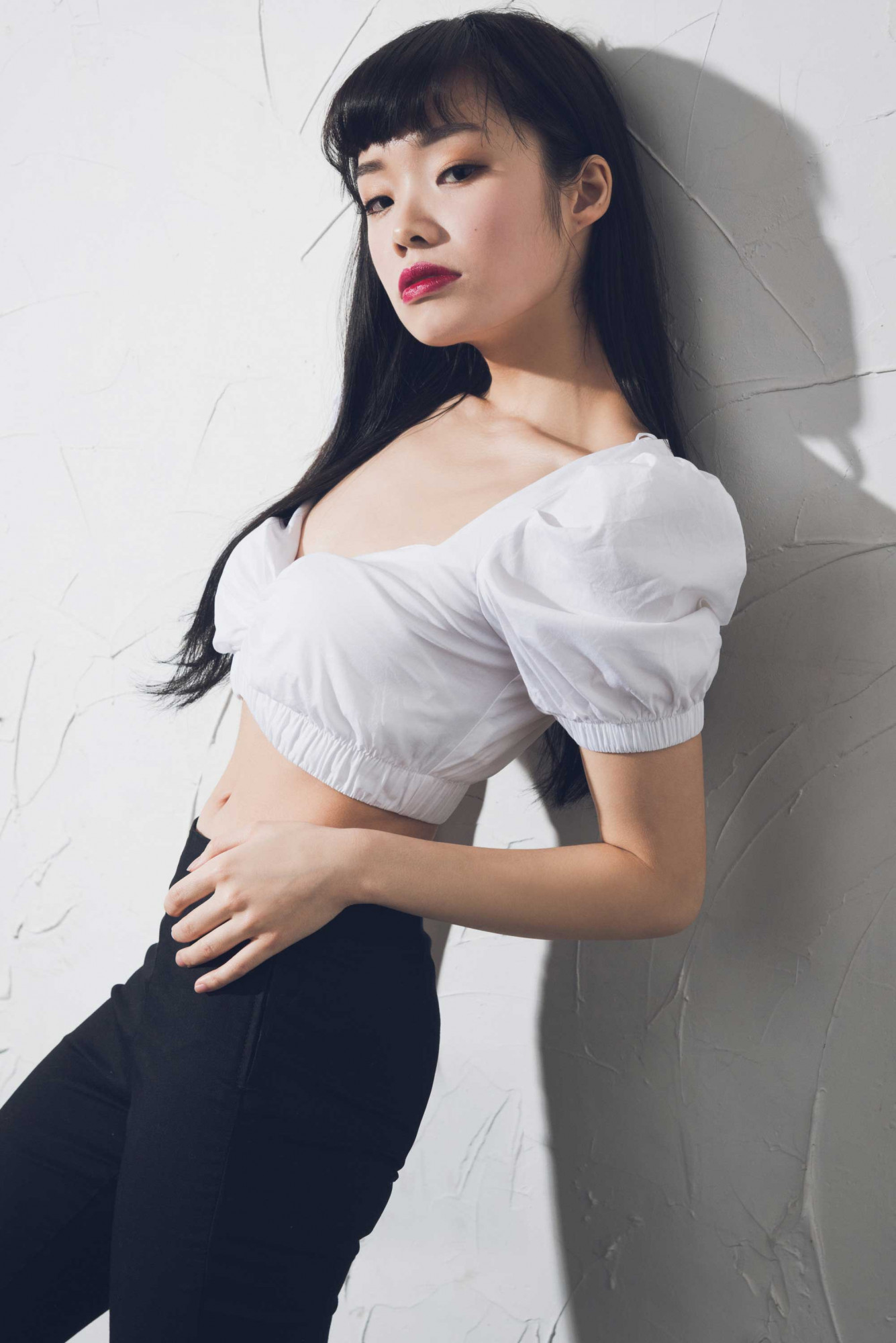 Queenie L