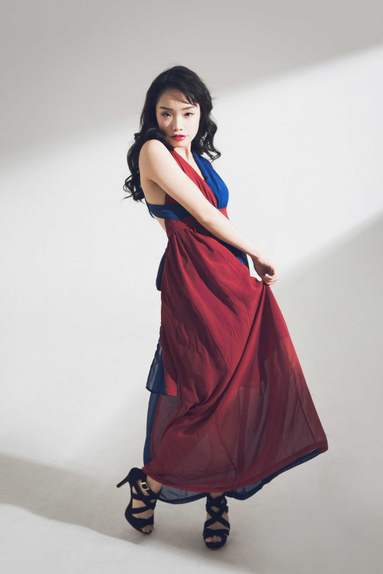 Queenie L