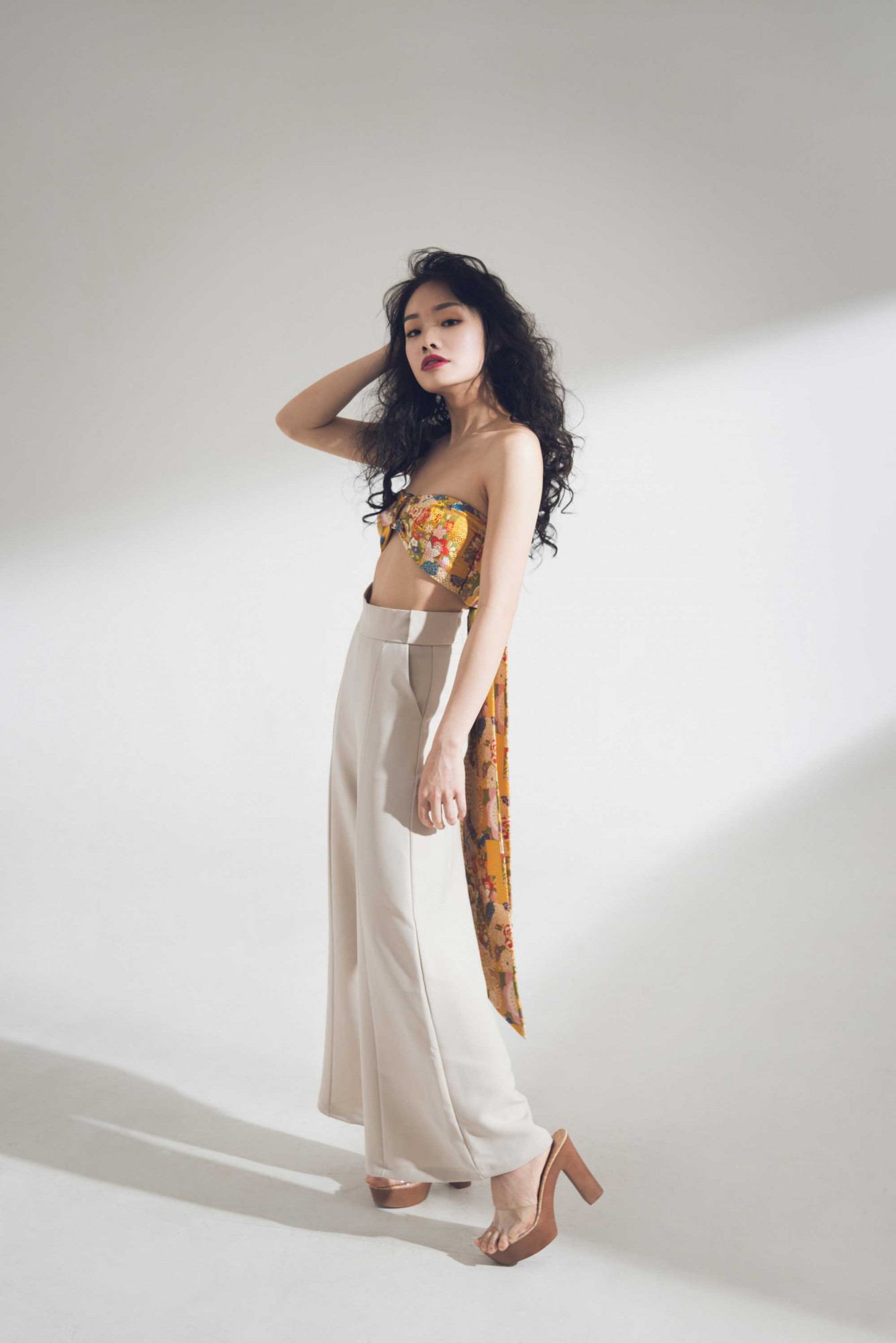 Queenie L