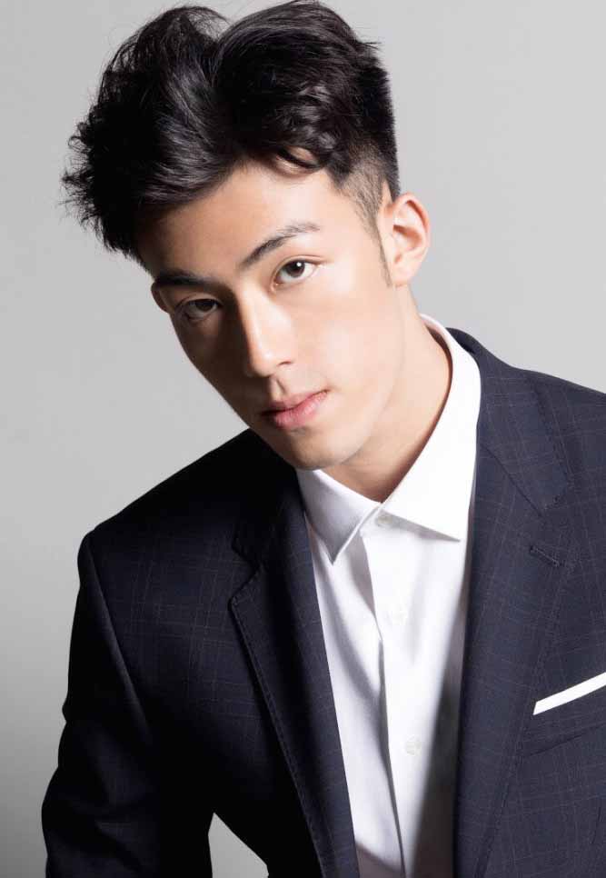 Chow Shing Chi