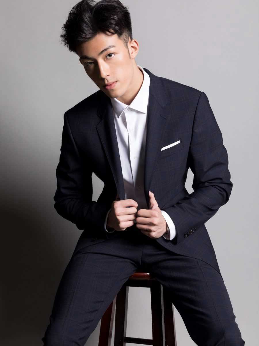 Raymond C