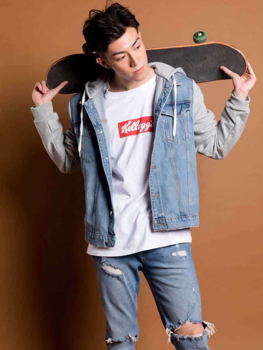 Raymond C