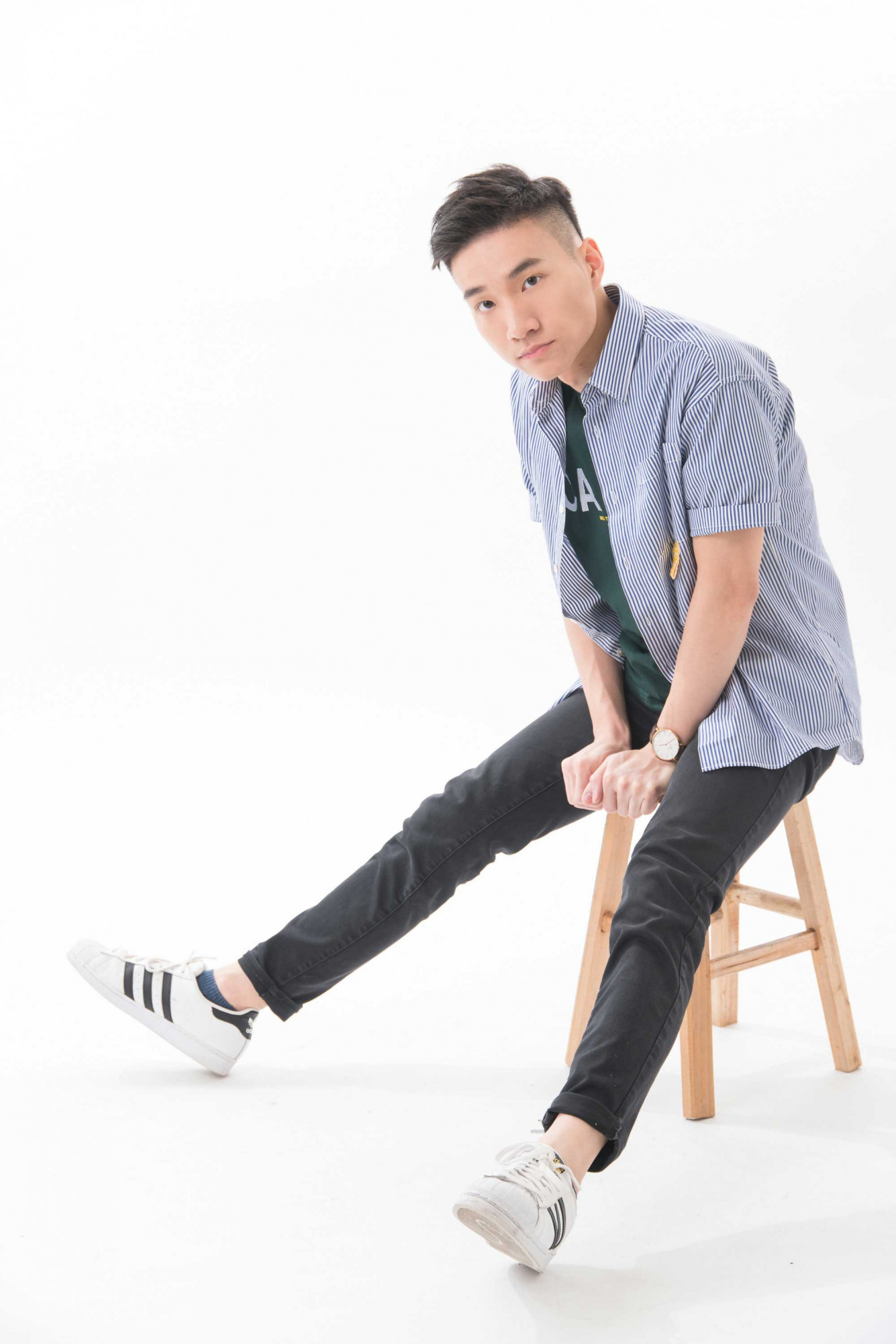 Alan L