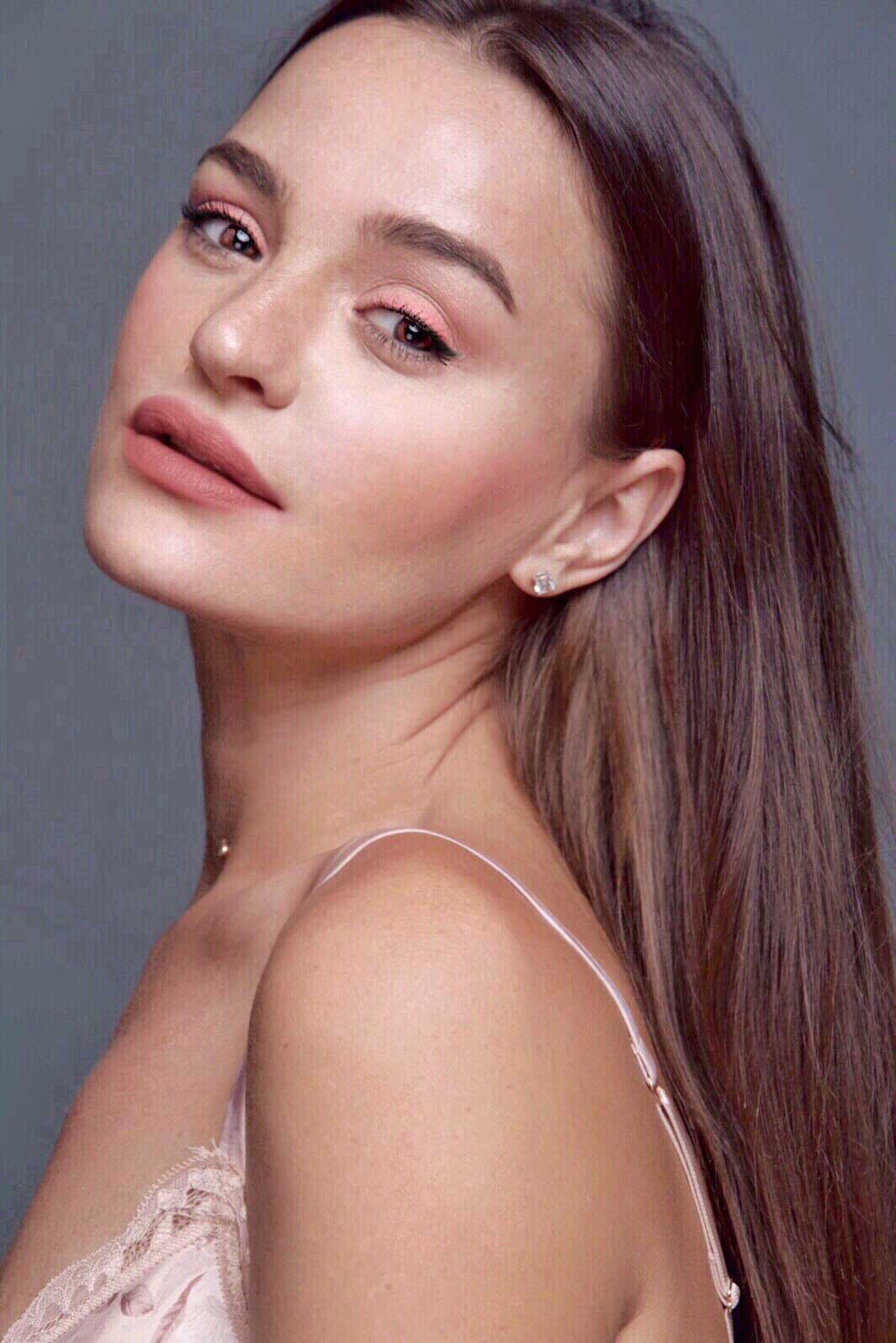Tatiana R