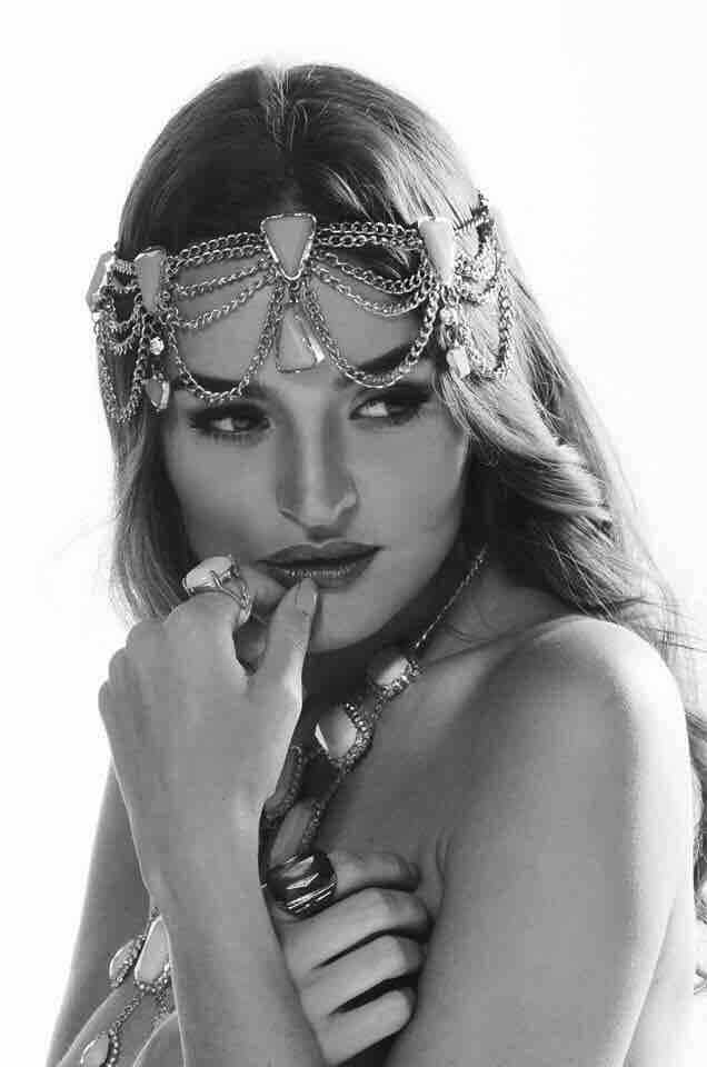 Tatiana R