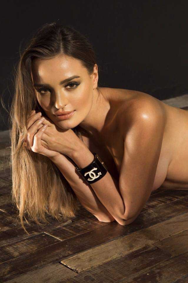 Tatiana R