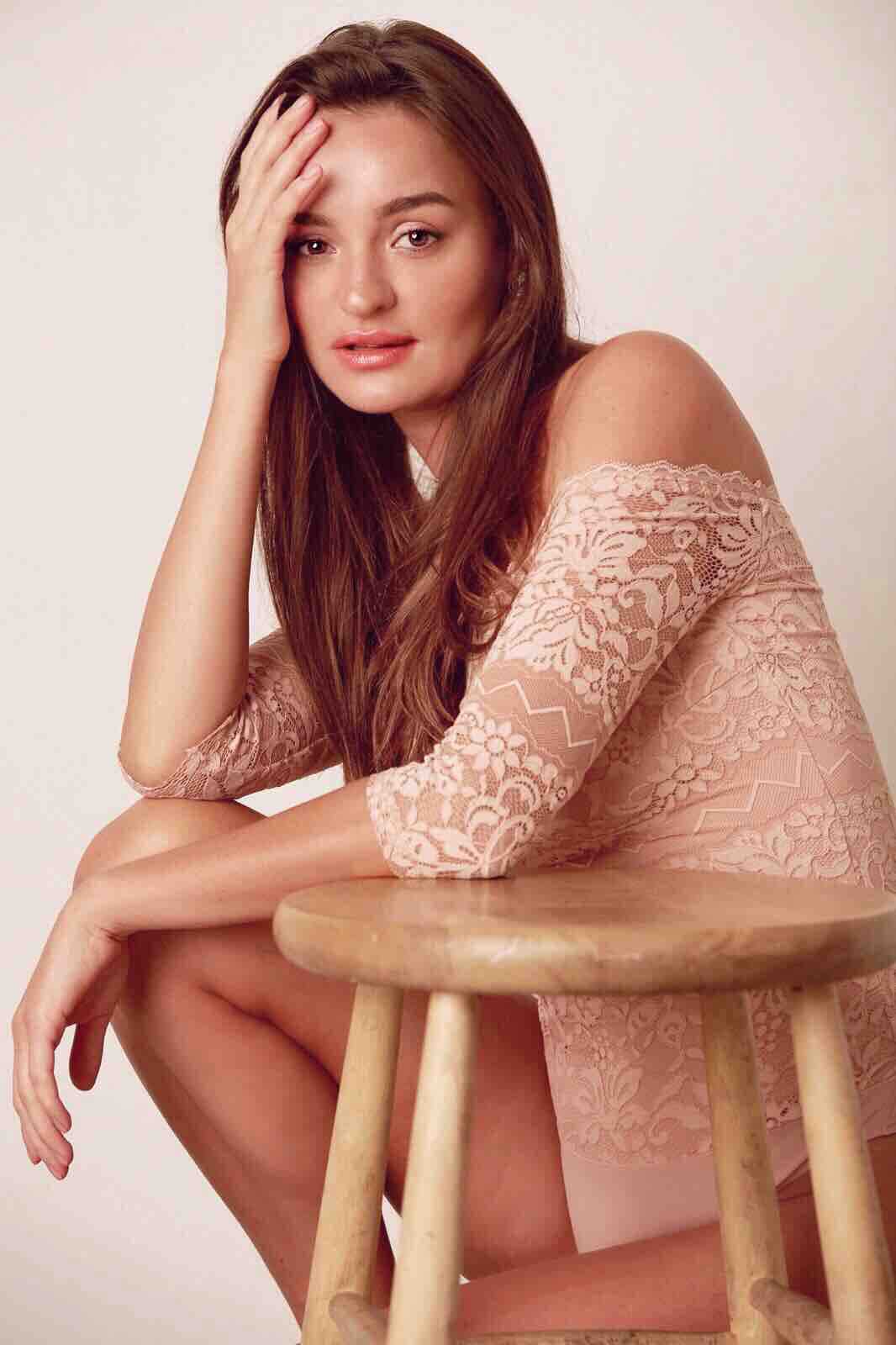 Tatiana R