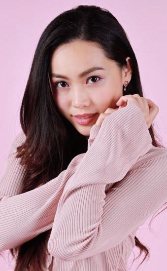 Liu Ka Yi