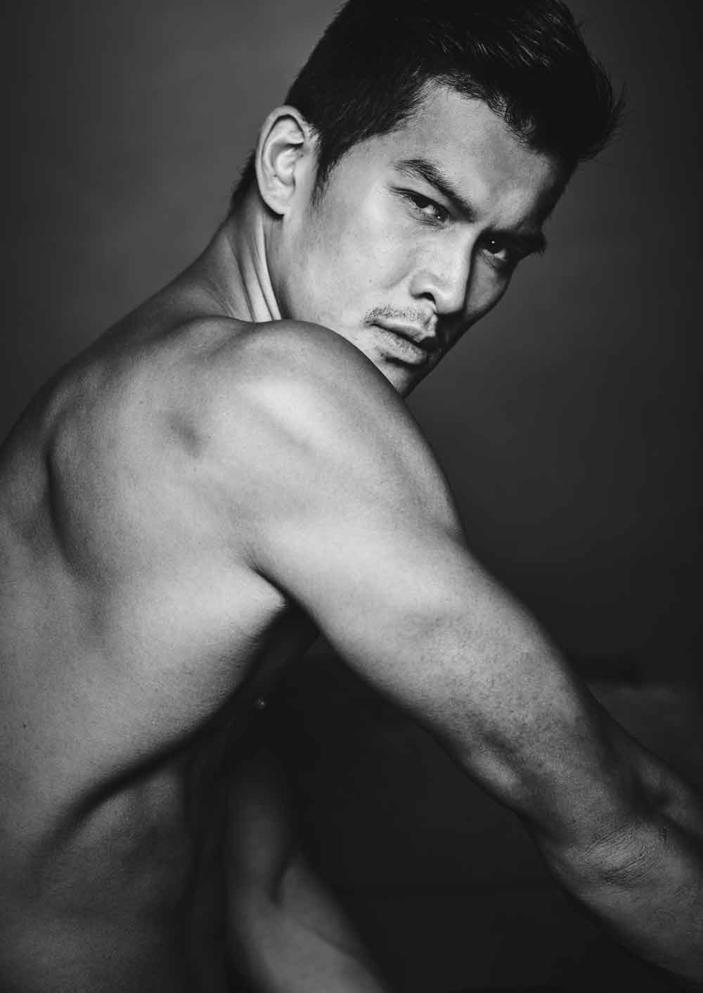 Andy cheung