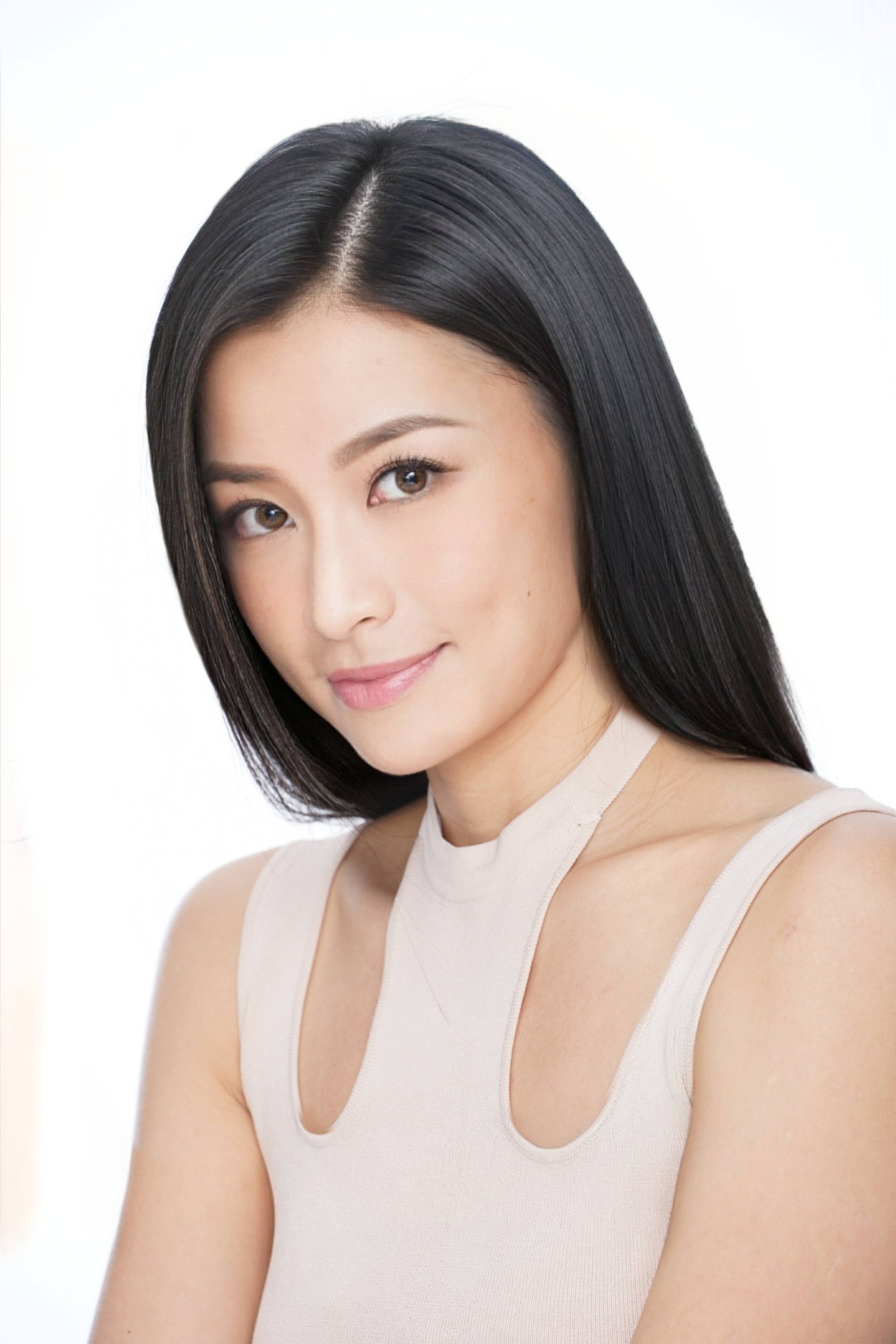 Lauria Gar-Ying Wu