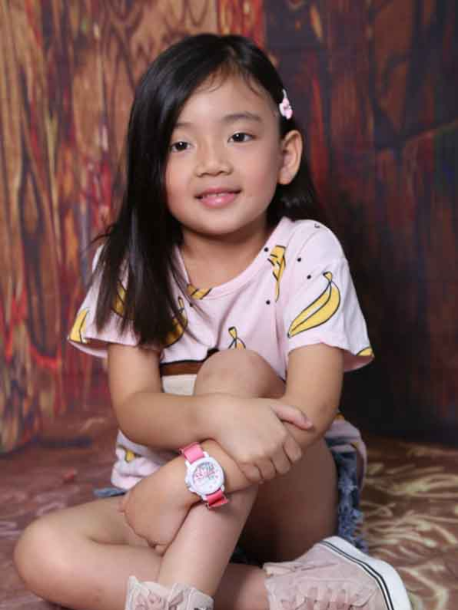 Reese T