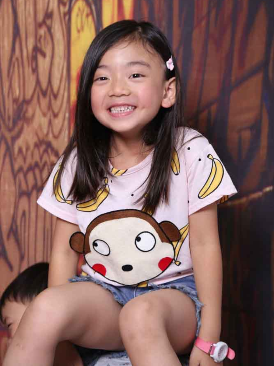 Reese T