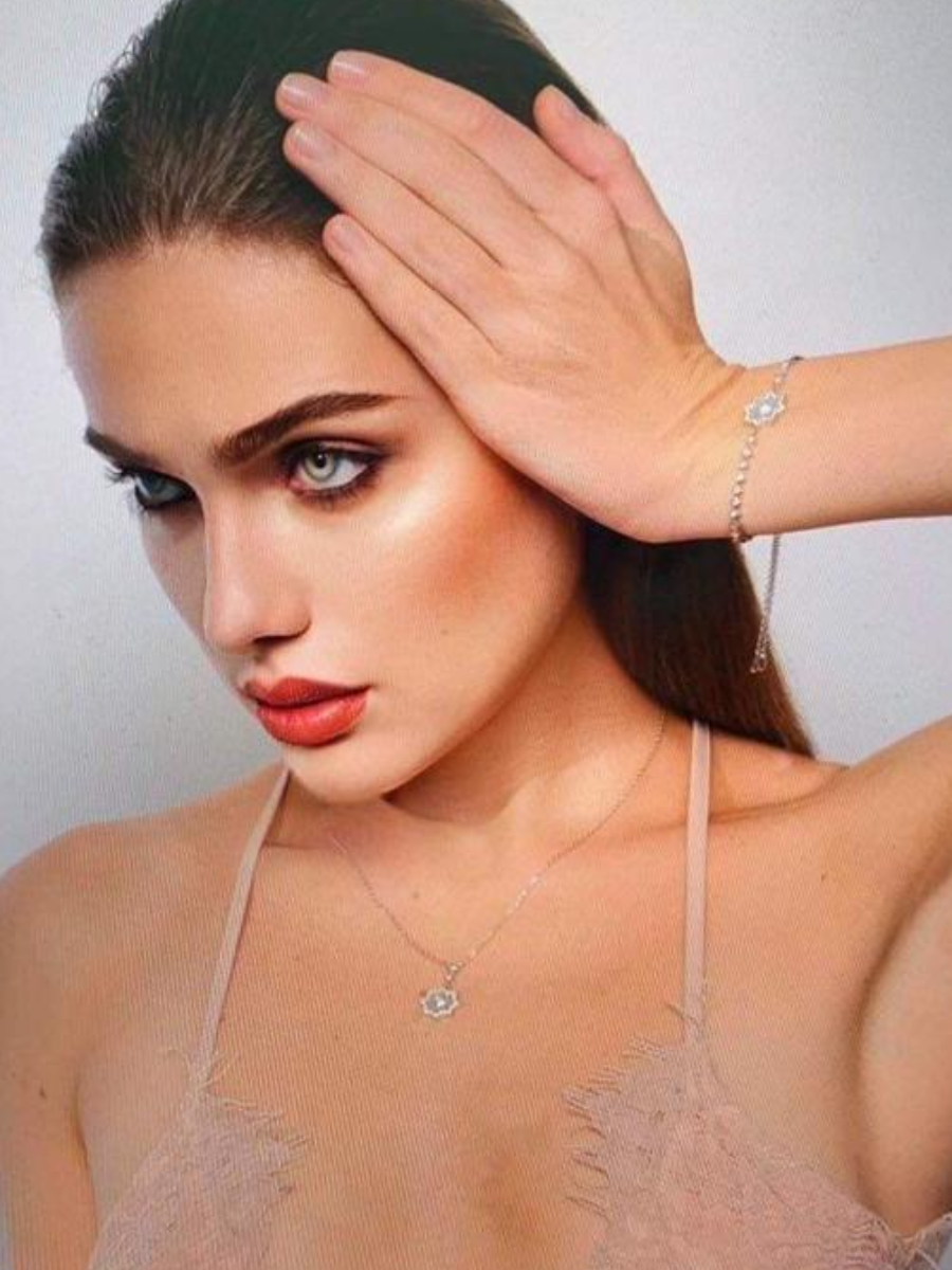 Karolina P
