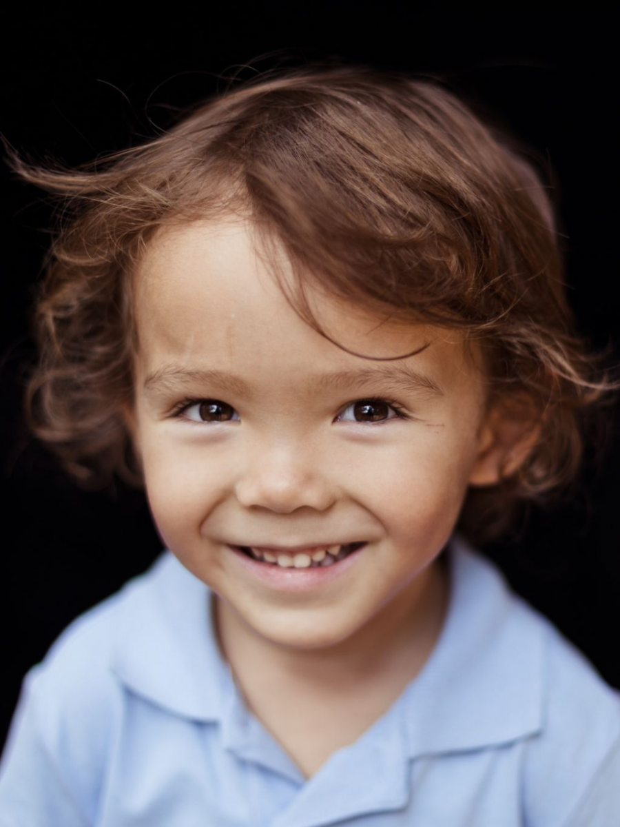 Finnley G