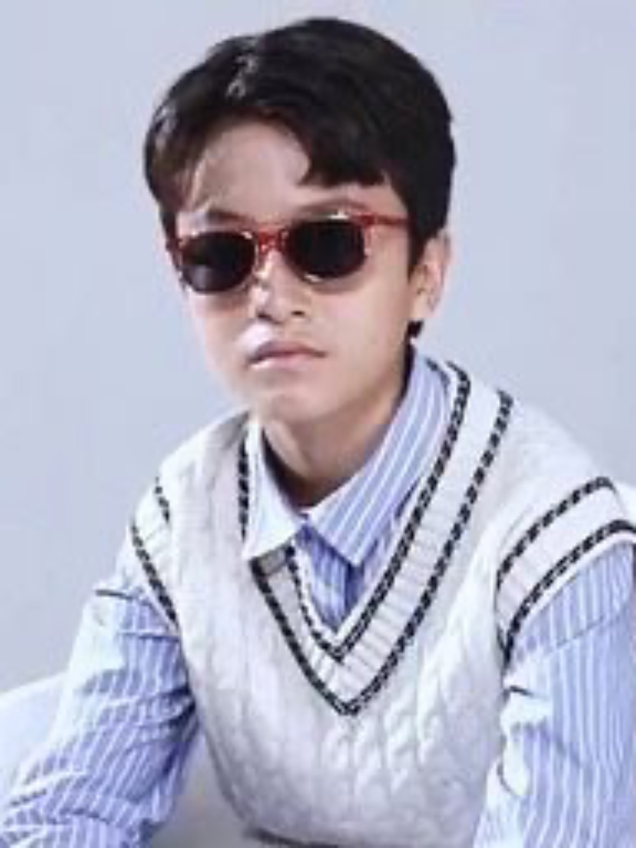 Luke G