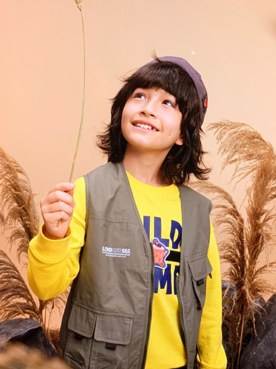 Luke G