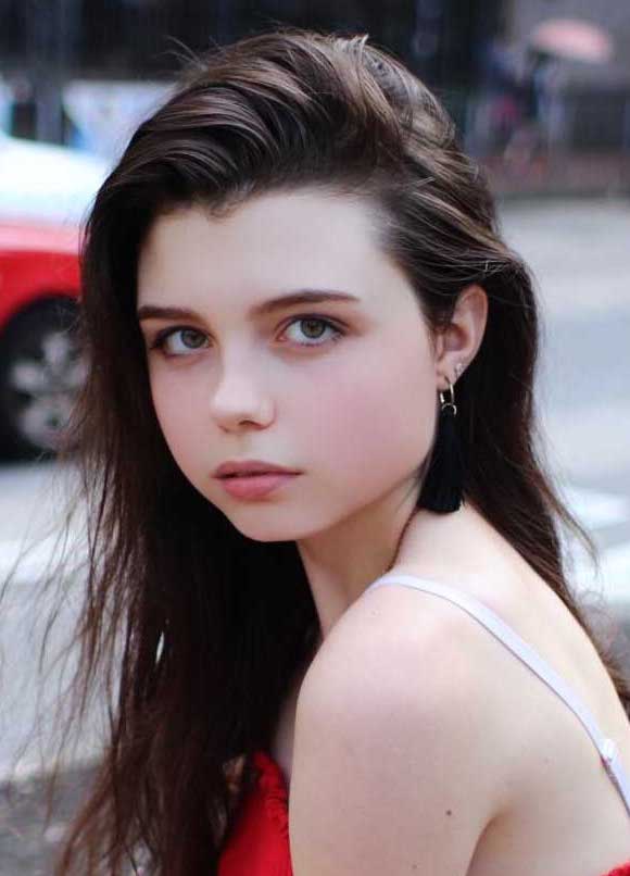 Sasha Korotenko