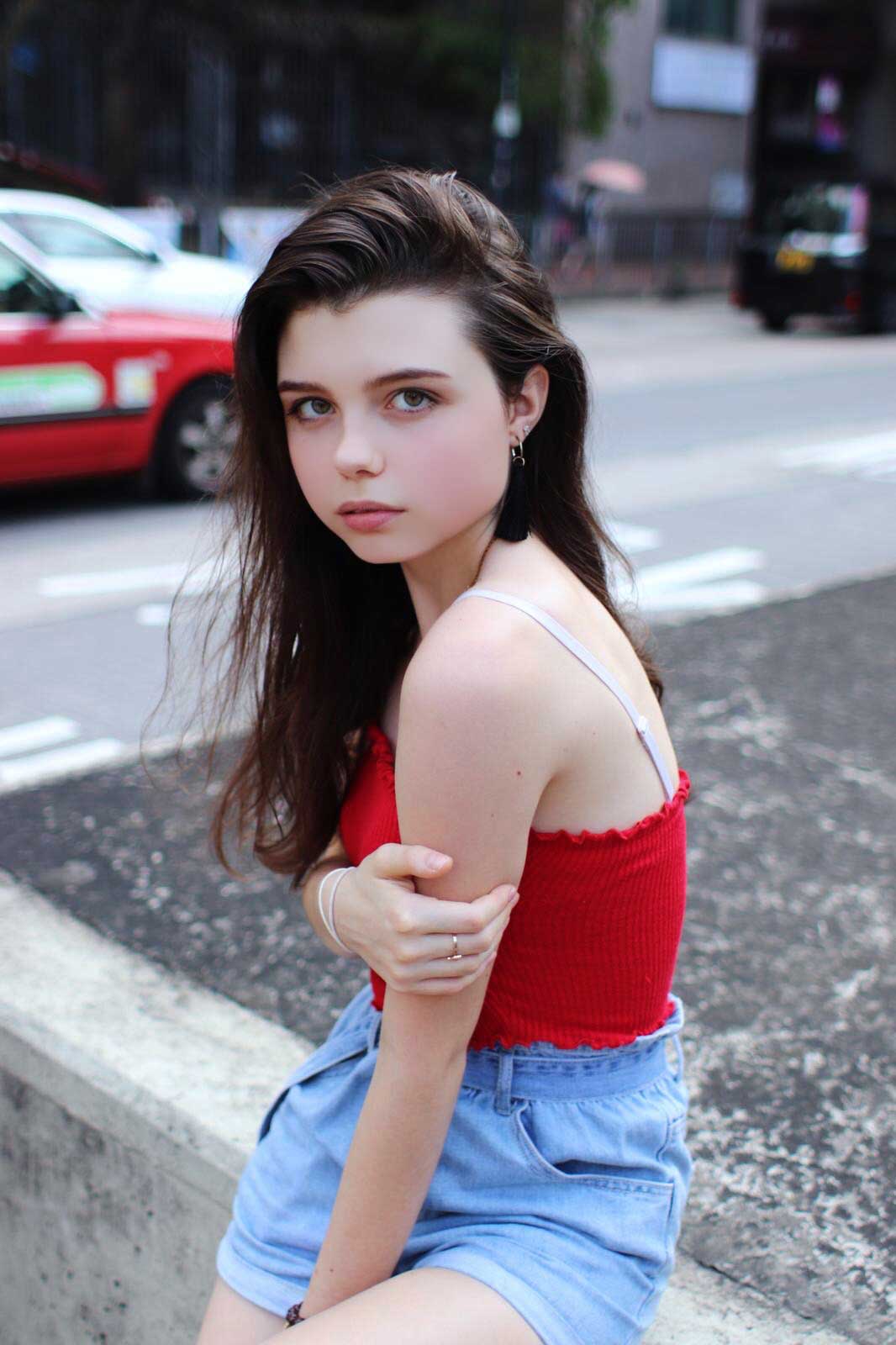 Sasha K