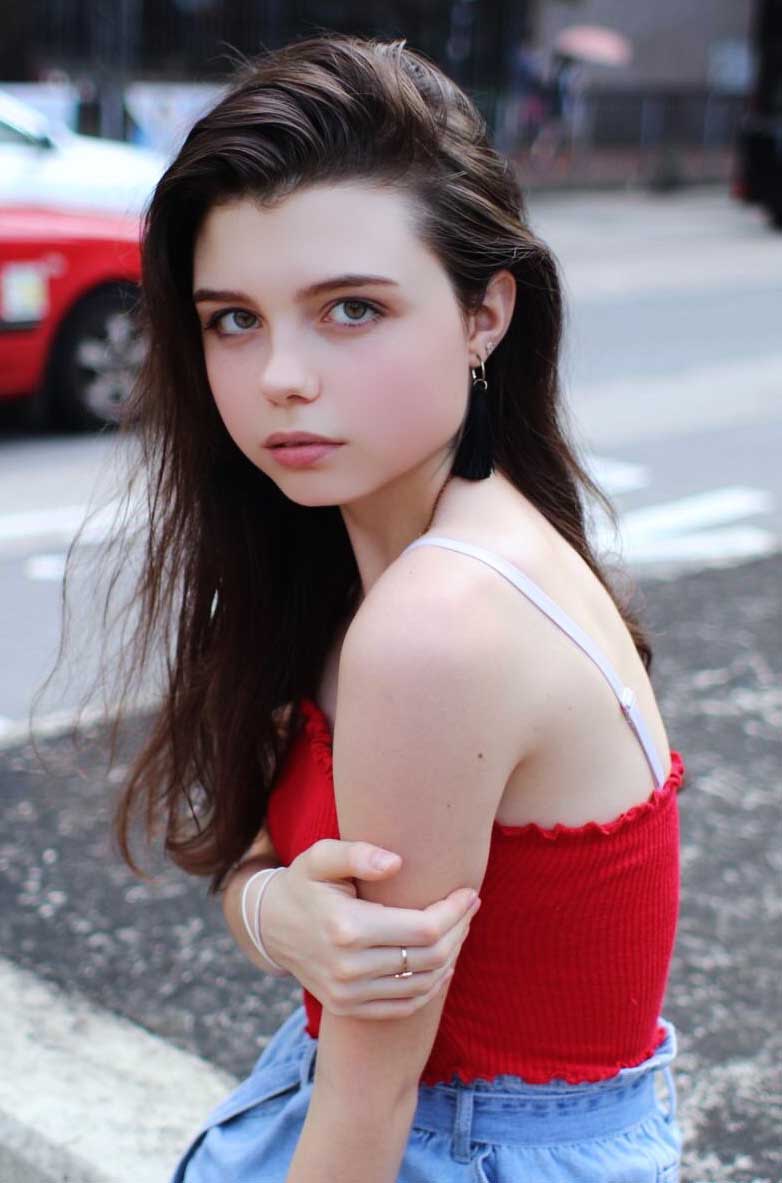 Sasha K
