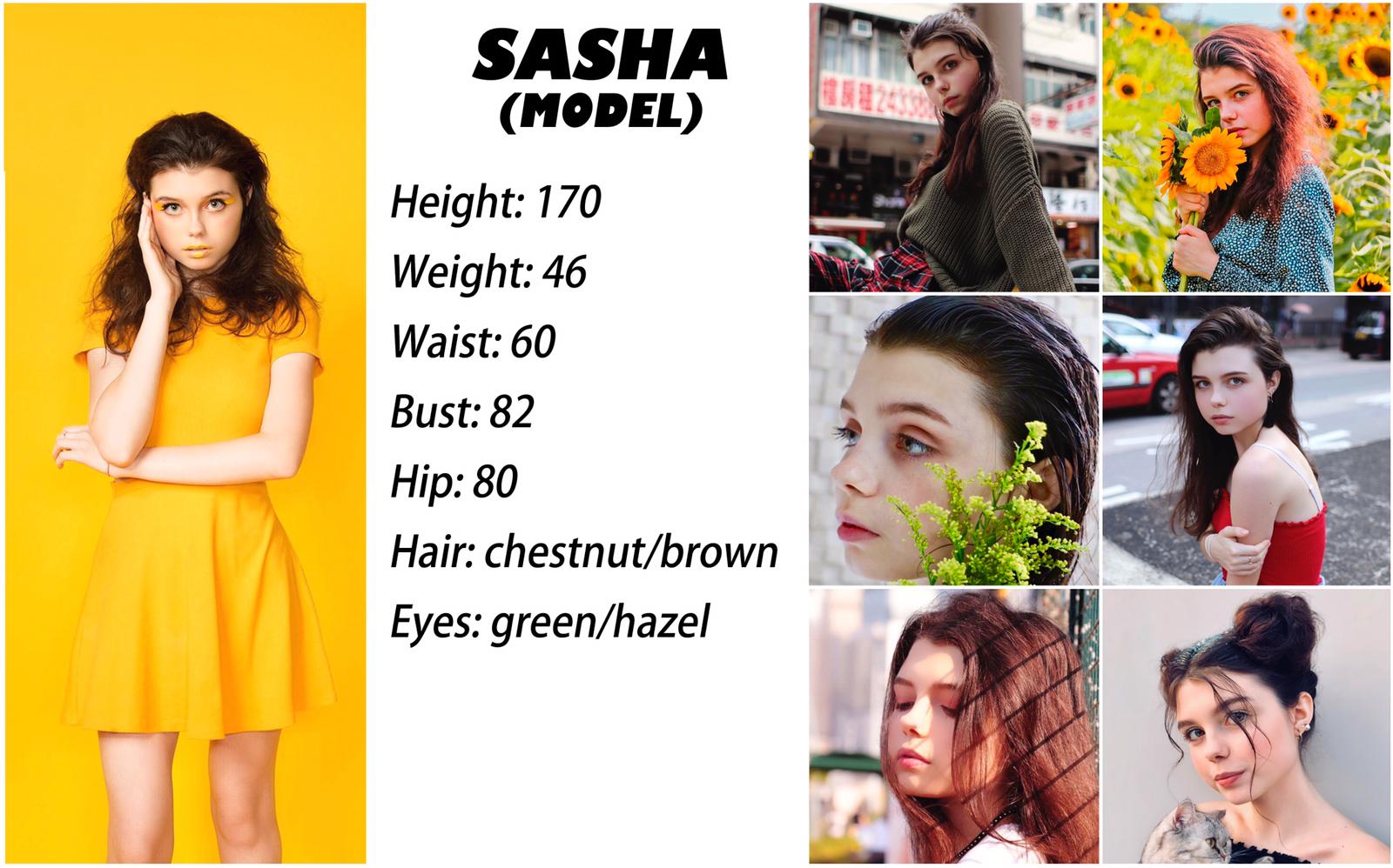 Sasha K