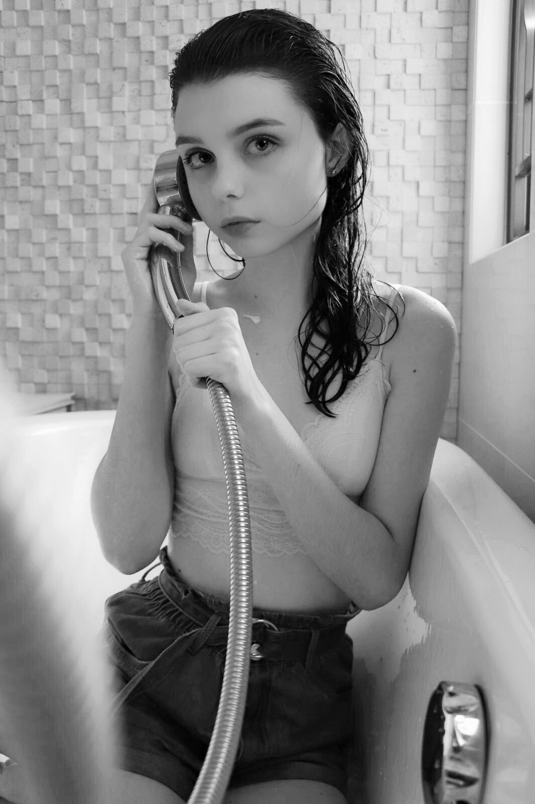 Sasha K