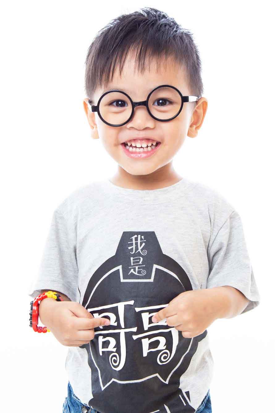 Li Ka Chun