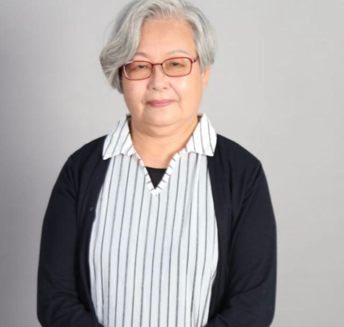 許淑華