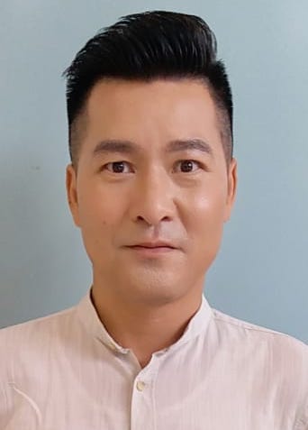 林俊傑 Ricky