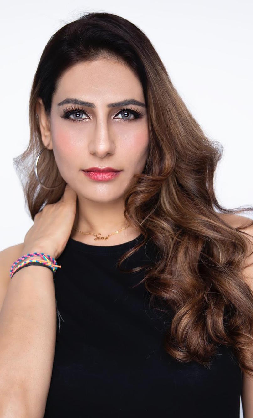 Seema Korani