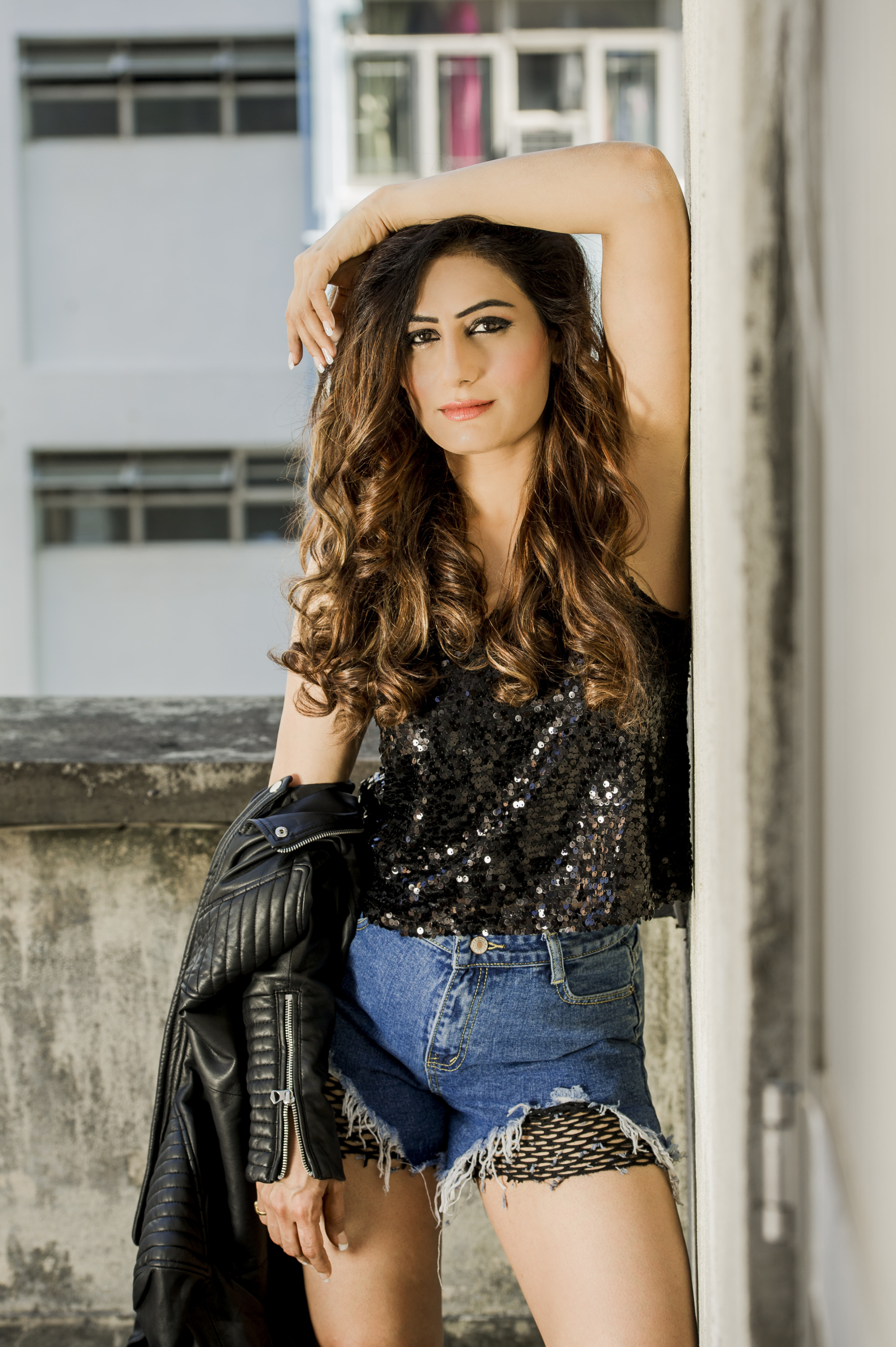 Seema K