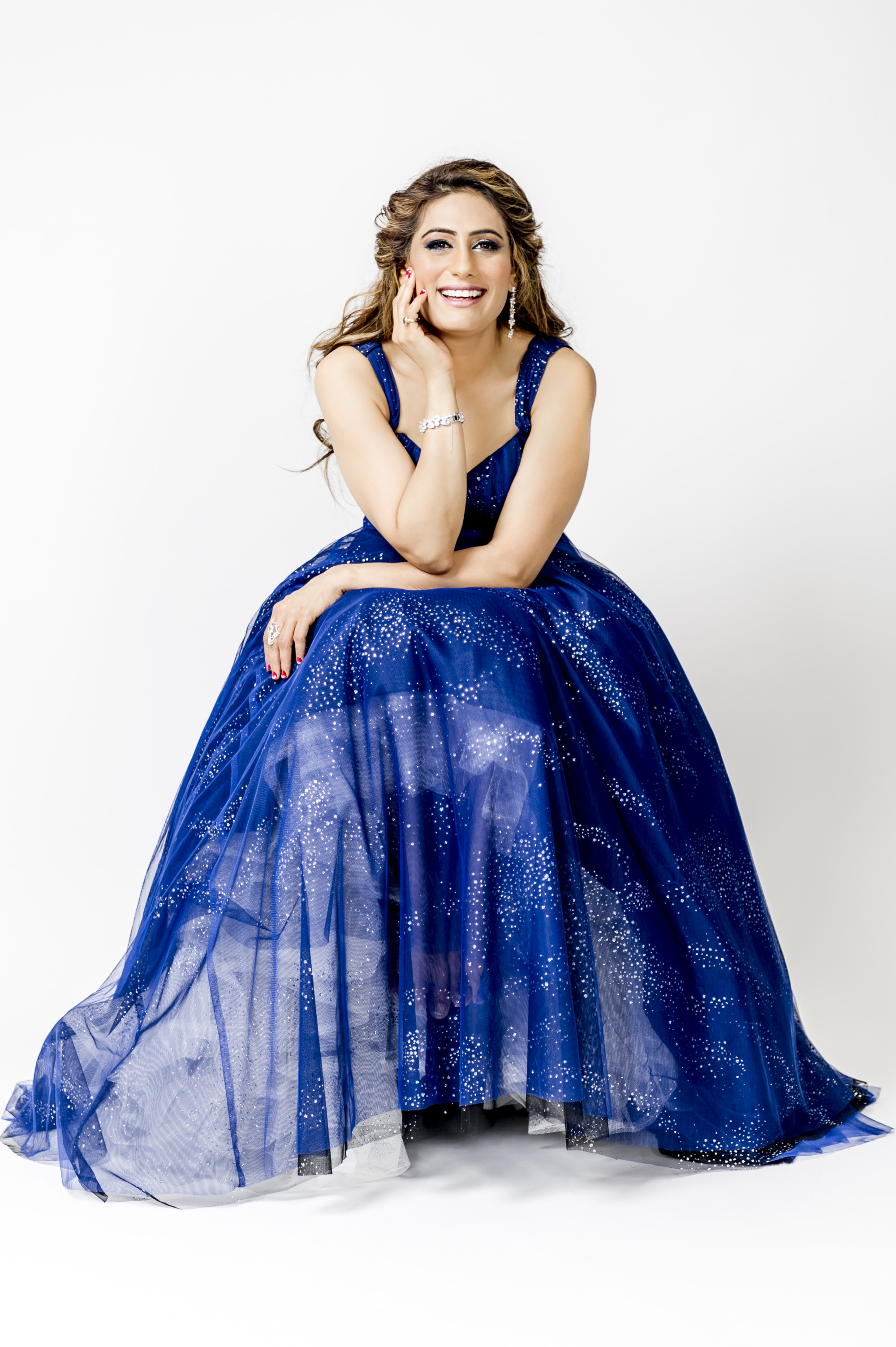 Seema K