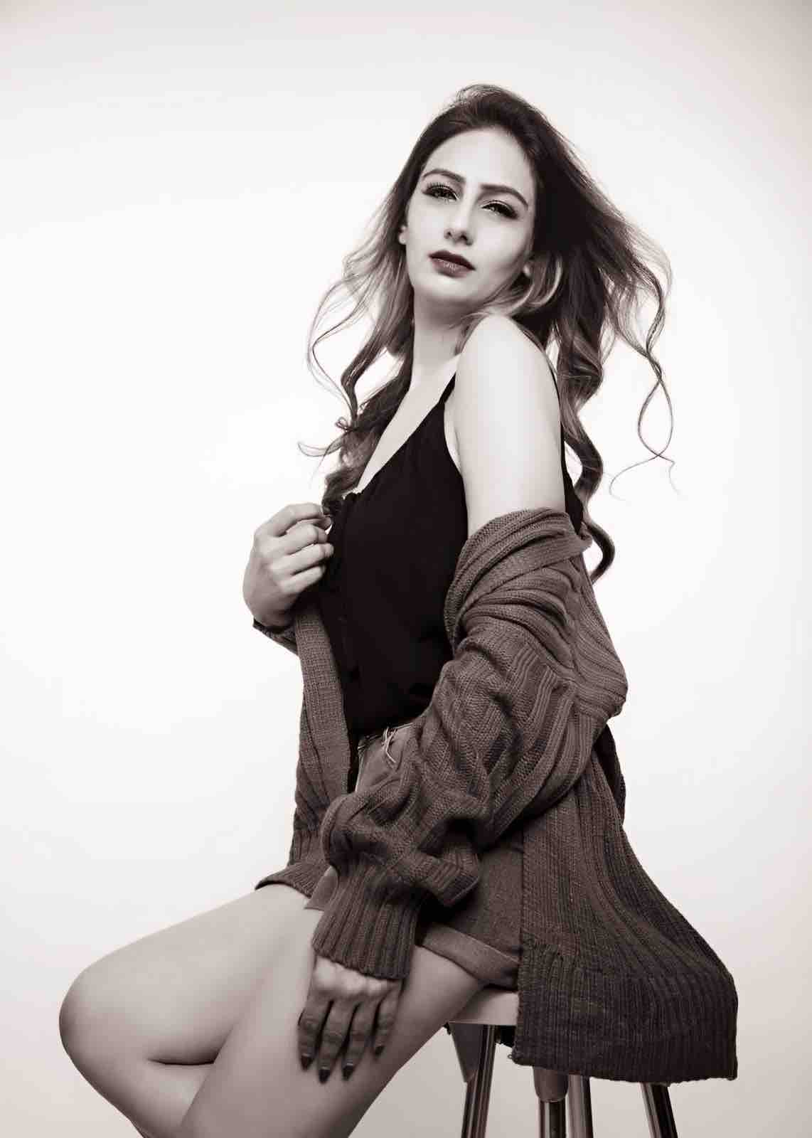 Seema K