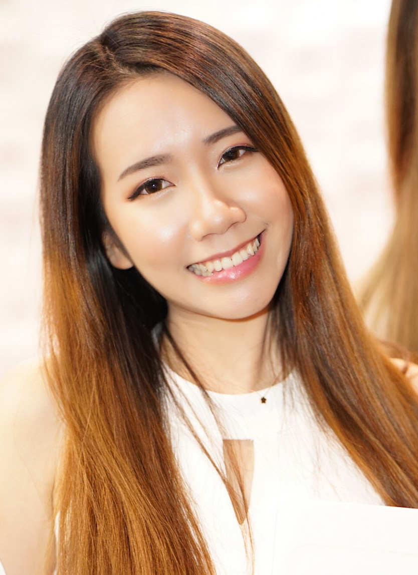 CHAN LAM LAM