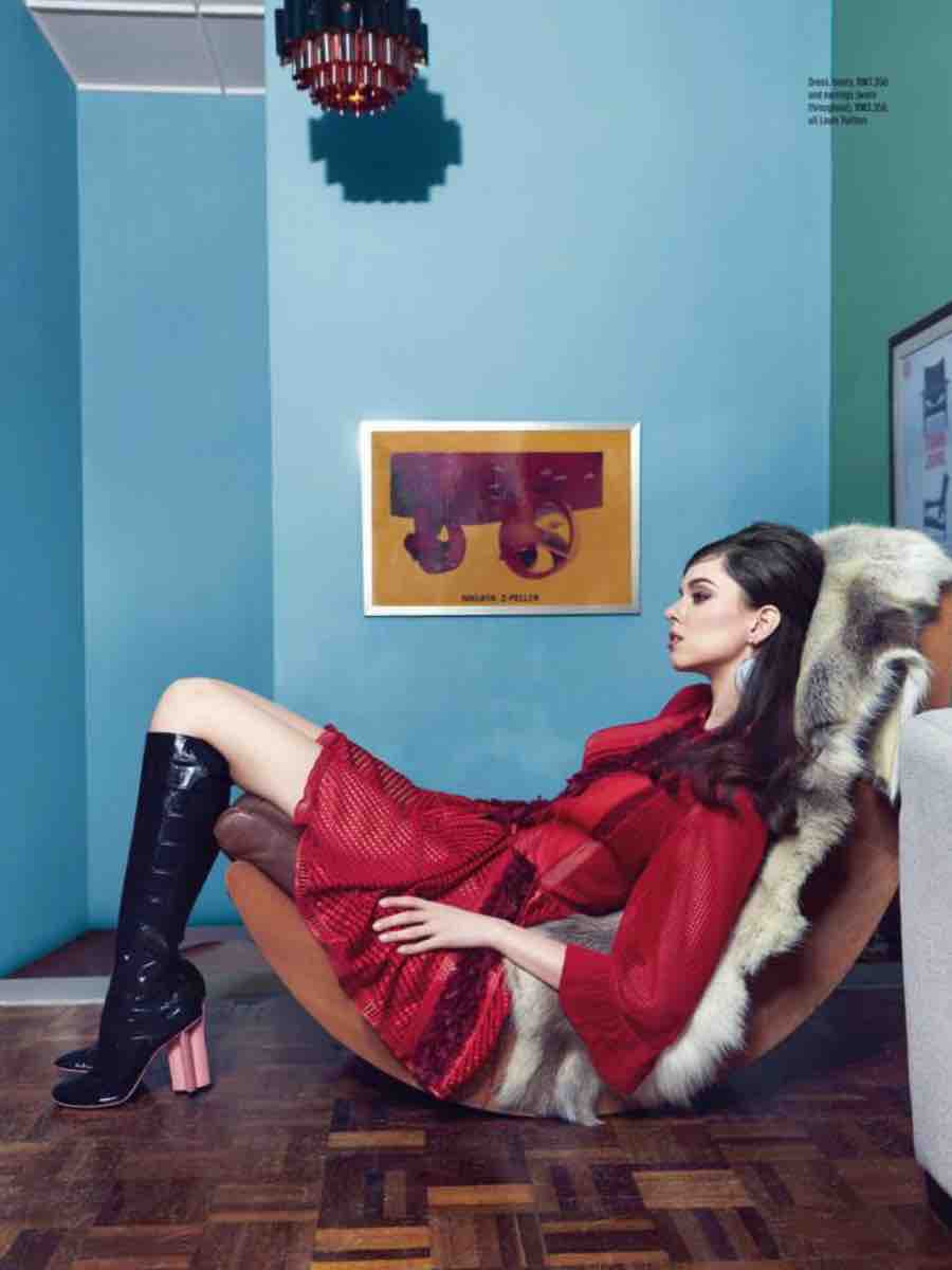 Maria M