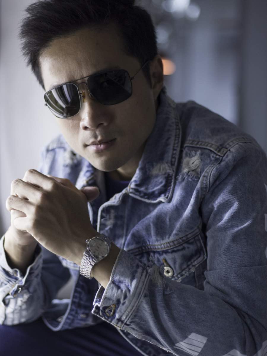 Enzo C