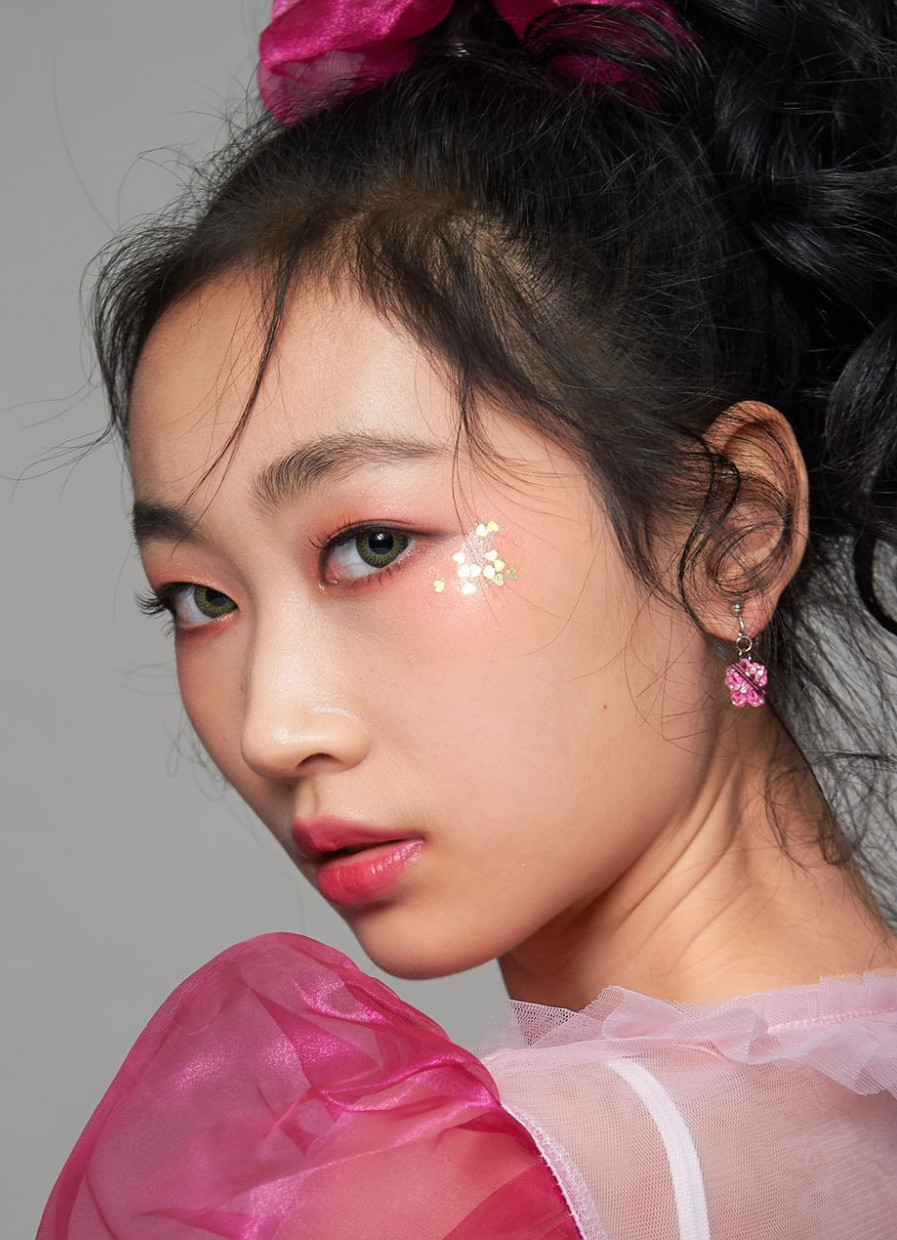 Joyce Kei