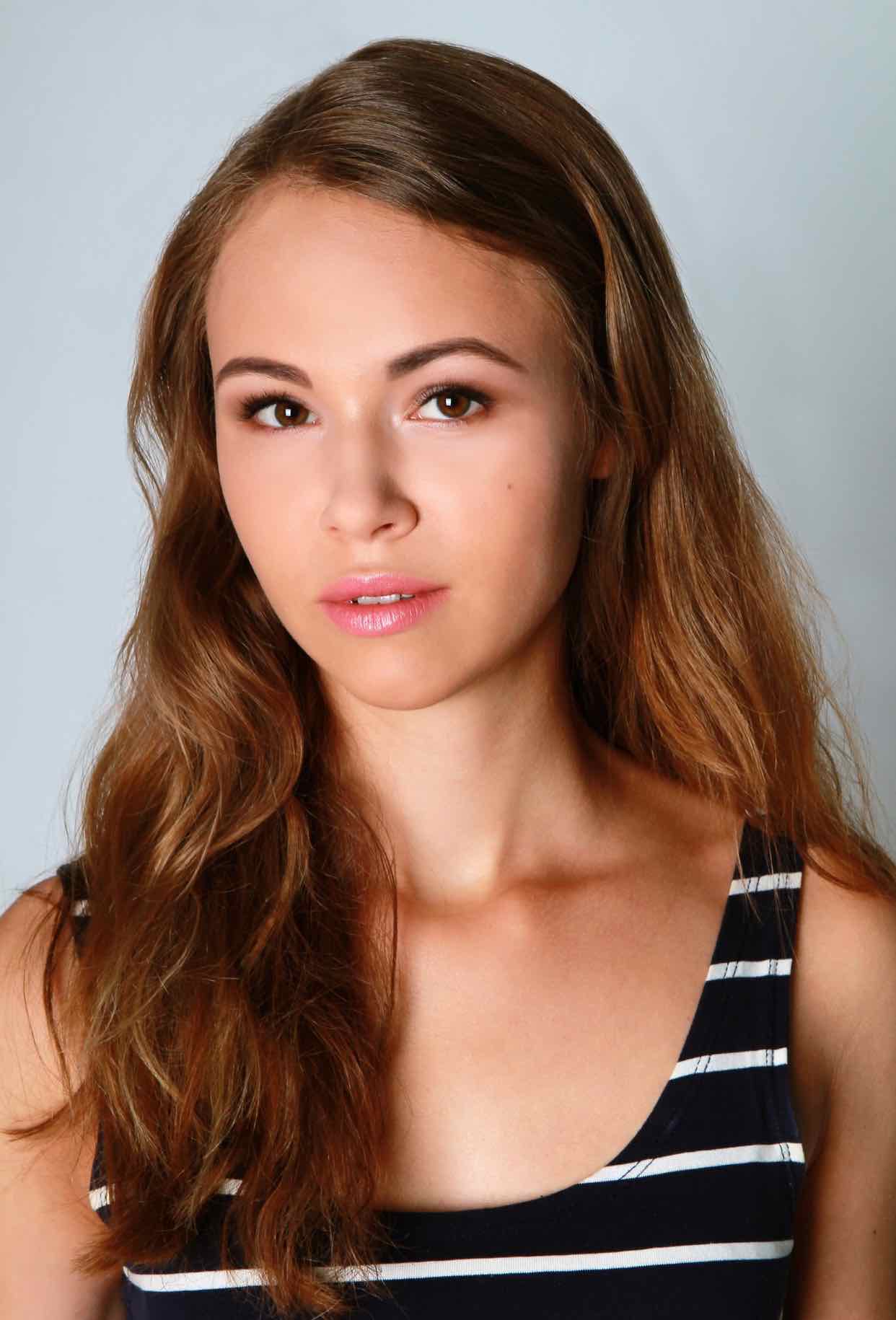 Anastasiia Panteleimonova