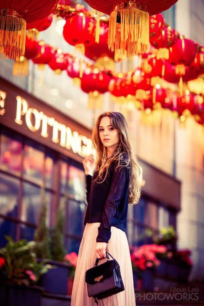 Anastasiia P