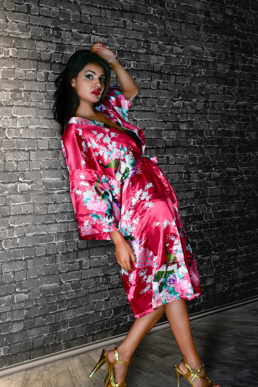 Richa S