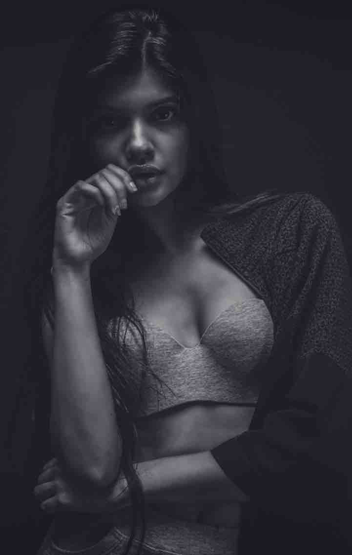 Richa S