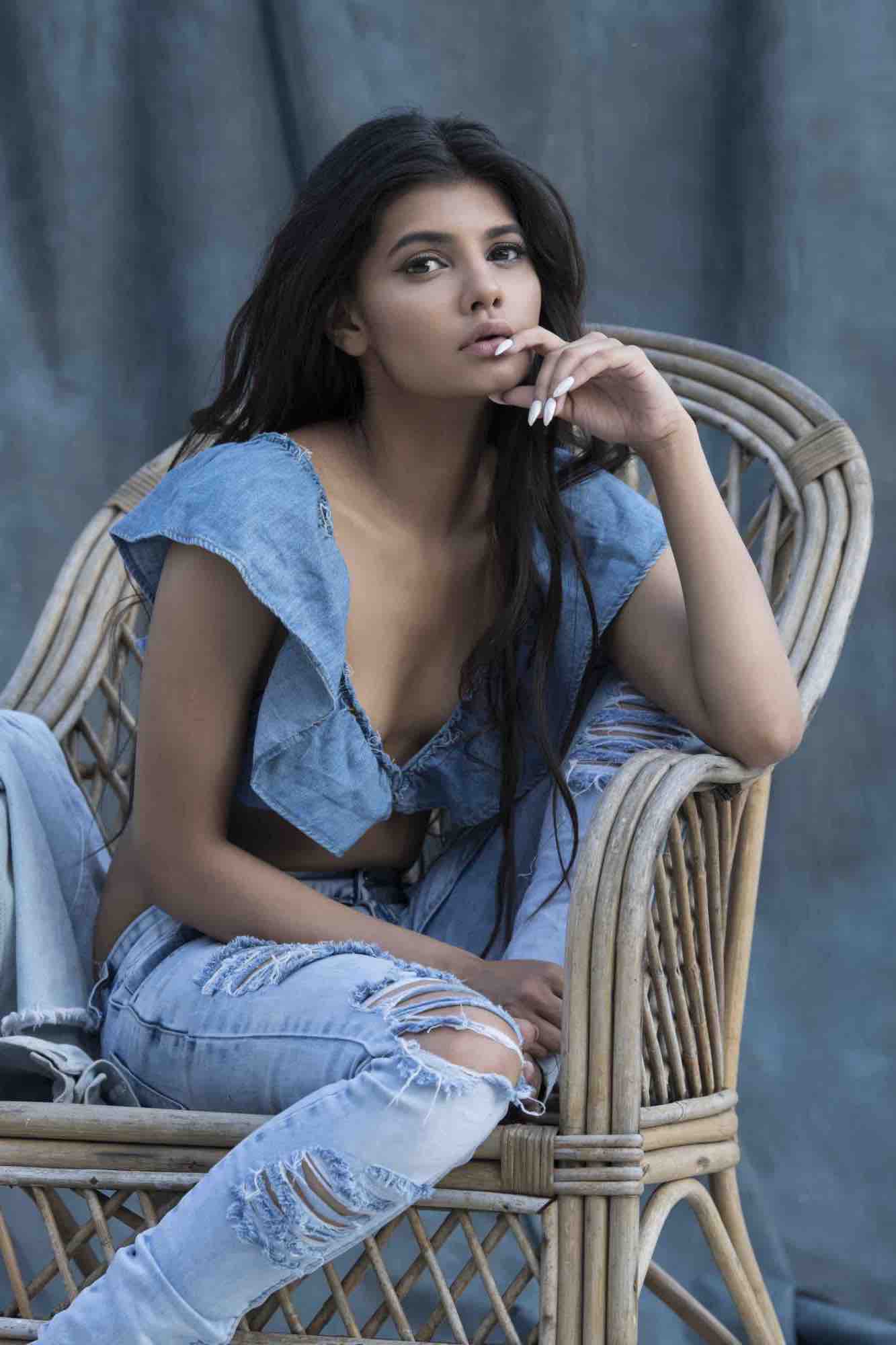 Richa S