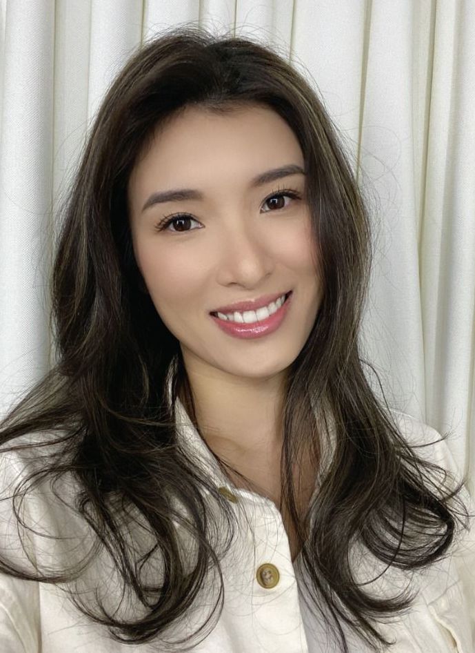 Jordana Lai